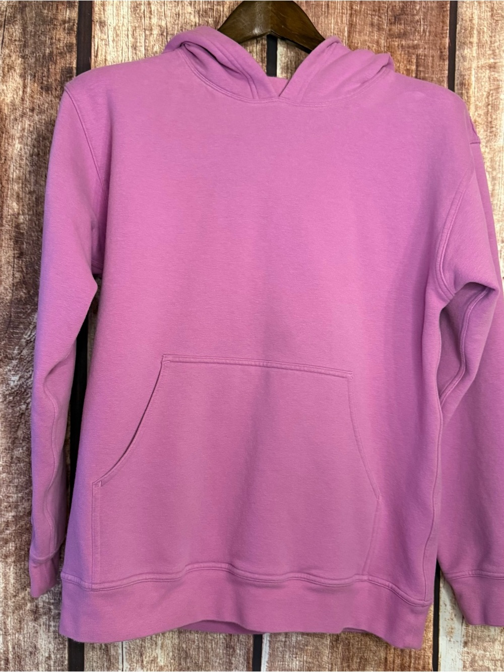 lululemon athletica Pullover Hoodie - Picture 1 of 7